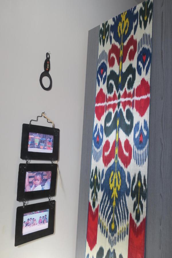 Tombe La Nefle Bed & Breakfast Авиньон Екстериор снимка