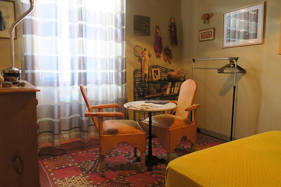 Tombe La Nefle Bed & Breakfast Авиньон Екстериор снимка
